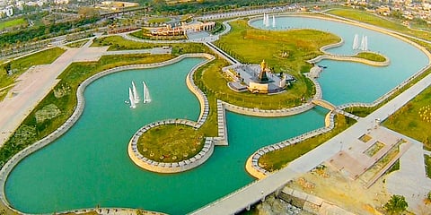 Parks in Lucknow to get sanitary pad incinerator machines ensuring a better disposal system