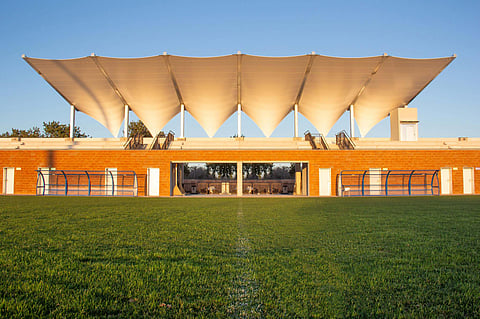 Mini stadiums & sports competitions to boost sports in rural Uttar Pradesh