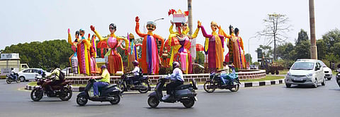 Goa gets a new task force for revamping the state's public transport system