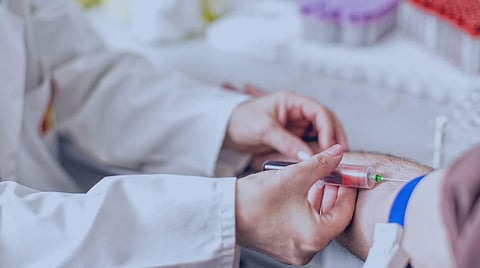 List of maximum permissible rates for dengue & other related tests rolled out in Lucknow