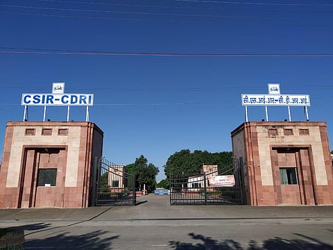 Lucknow's CDRI finds success in clinical trials of a new drug to be used for treating COVID