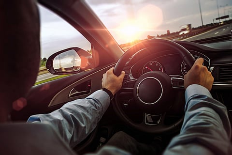 Kanpur RTO to soon begin WhatsApp lessons before issuing permanent driving license