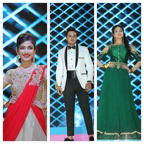 Want to be a trend-setter in the fashion world? Check out THIS course at Invertis University