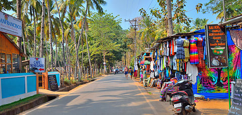 Vistors to experience an all-new Goa soon as 'village tourism' takes centre stage here!