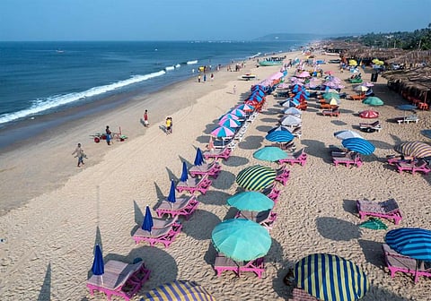 Goa restarts tourism activities; casinos, spas & nightclubs allowed to open at 50% capacity