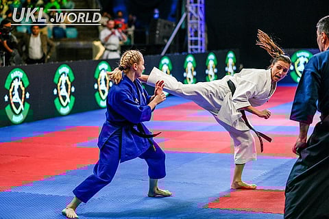 Lucknow's BBD Academy to host the Ultimate Karate League from December 3 to 12