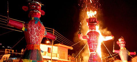 Fresh guidelines issued in Uttar Pradesh ahead of the upcoming festival season