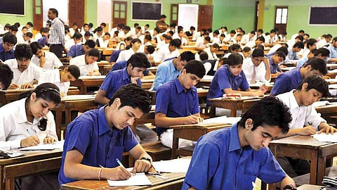 Failed students of grades 9 & 11 in Goa may get to sit for 2022 Boards in lieu of the pandemic