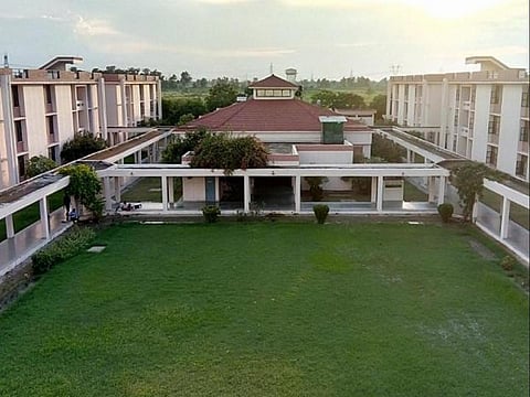 IIT Kanpur takes a step forward in the field of research with its new National Centre of Geodesy