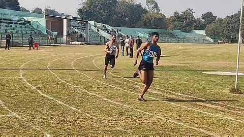 Mini-stadiums & other advanced facilities to boost sports infra in rural areas of Lucknow