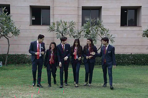 Here's a list of B.Sc & M.Sc courses offered at Invertis University