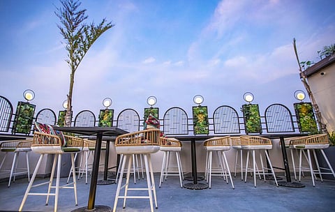 Head out to these 9 places in Lucknow to watch IPL 2021 because 'Asli Picture Abhi Baaki Hai'