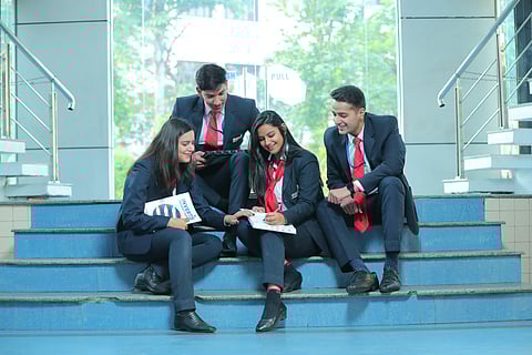 Fancy a career in BJMC? Invertis University is here to help!