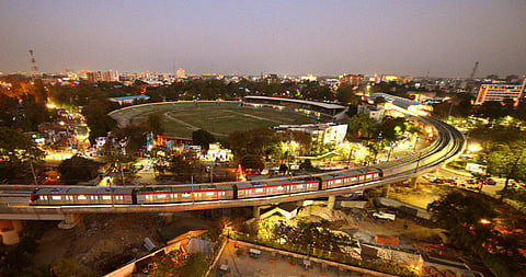 Lucknow's K.D. Singh Babu Stadium & Chowk Stadium raise booking fees for sports events