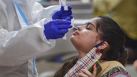 Lucknow's CSIR-CDRI plans to conduct a state-level serosurvey for COVID antibodies!