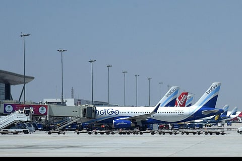 Tourism to get a boost in Goa with the revival of international charter flights soon!