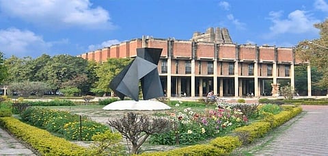 IIT Kanpur launches 4 new eMasters programs to upskill working professionals!