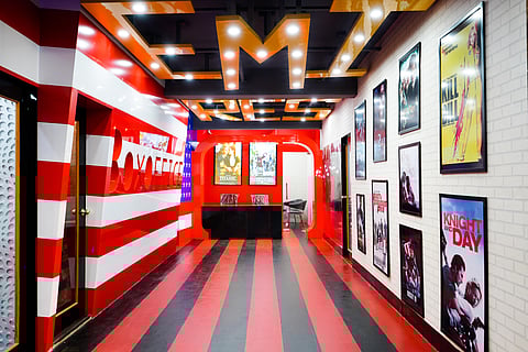 New in Lucknow, The Artist Barefoot Film Institute opens its doors for the stars of tomorrow!