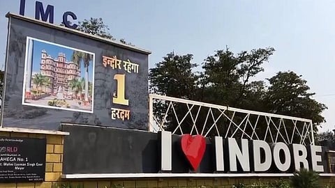 Indore Smart City Mission: Approval of Local Area Plan paves way for new town planning schemes