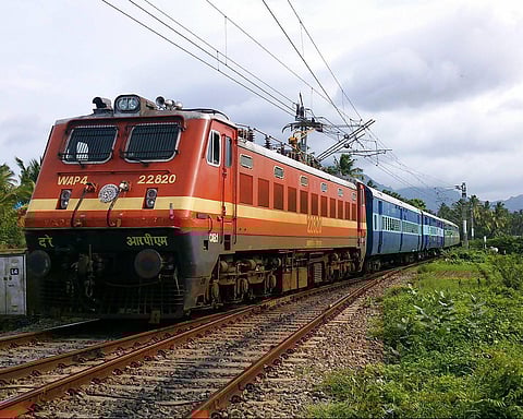 15 trains originating from Indore to be equipped with LHB coaches