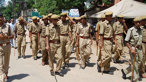 Jaipur Police launches a month-long cybercrime awareness program on Monday!