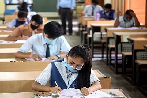 Goa education department recommends offline examinations for classes 10 & 12