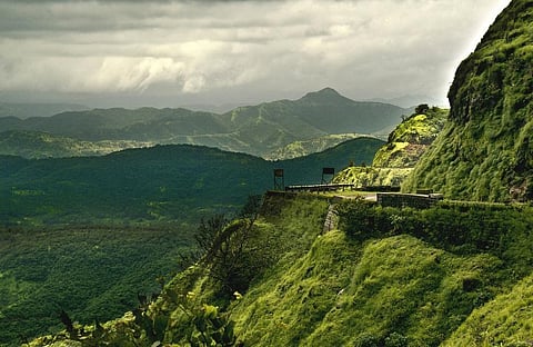 Give a 'hike' to your Goa trip by trekking to the highest peak of the state!