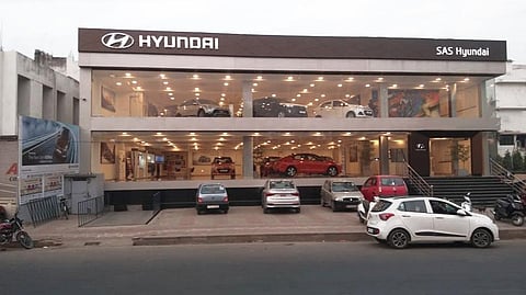 Get, set, save! Lucknow’s SAS Hyundai is turning up the heat with deals up to ₹1 lakh