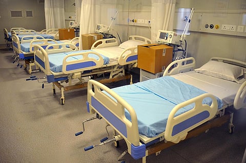 Upcoming joint hospitals at Kanpur & Jewar to have 100 beds each!