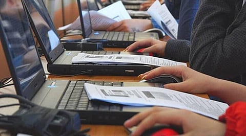 Online examinations to take lead in Uttar Pradesh with digital solutions by Wheebox