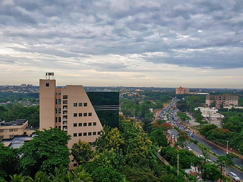 XIMB's virtual annual media conclave, Communiqué to go live on October 10