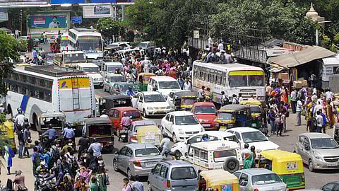 Jaipur Police to create 'Zero Tolerance Zones' to regulate traffic on the city roads