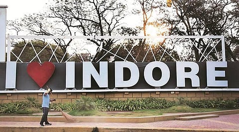 Rural areas in Indore aim for ODF+ tags by the end of March 2020
