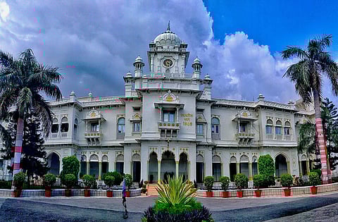 Lucknow's KGMU to launch a new app for answering queries related to Orthopaedic issues in children