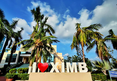 8th edition of XIMB's annual media conclave, Communique, held online