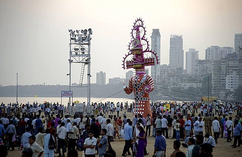 Only 100 people to be allowed at festive events & gatherings in Kanpur; read on for more details: