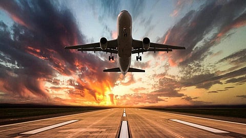 New direct flights to improve air connectivity between Jaipur & Bhubaneshwar from November 2