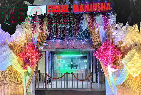 This Karwa Chauth, add a gem to your jewellery collection by SMSJ in Lucknow