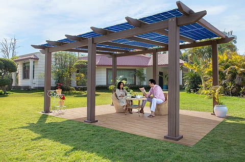 Be the first to have a Smart Solar Home in Lucknow with HomeScape by Amplus Solar