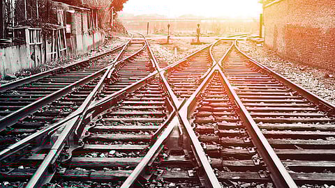 New rail line project between Indore and Gadawara kickstarts after a 5-year-long hiatus