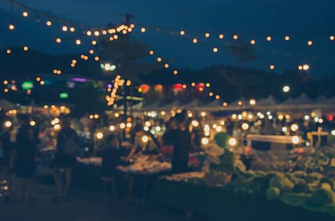 d Flea Affair by Knocksense in Lucknow is all set to take you by storm this weekend