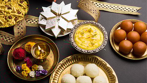 Light up your Diwali with warm smiles & sweet delights from these 4 places in Lucknow