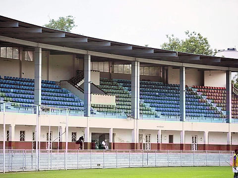 Lucknow to host the National Aerobics & Hip Hop Championship in January!