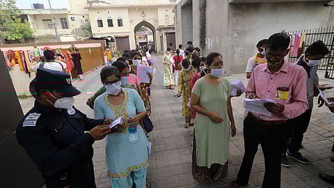 Internet services suspended in parts of Rajasthan, including Jaipur!