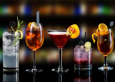 With these exclusive KnockOFF deals, it's party-o-clock every minute in Lucknow!