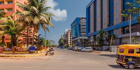 Smart City Mission in Goa's capital Panjim to go live on December 13