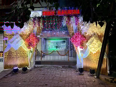 Jewellery shopping just got rewarding with Lucknow-based SMSJ's Dhanteras deals & offers