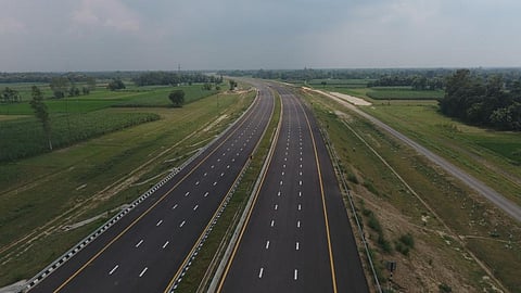 Connecting Lucknow to Ghazipur, Purvanchal Expressway to be inaugurated on November 16