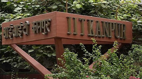IIT Kanpur introduces two new centres of learning & research