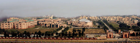 20 scientists from Lucknow make it to the global database!